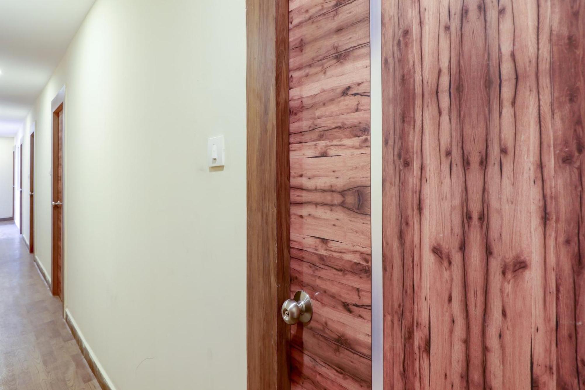 Hotel O Rsquare Elite Sururnagar Exterior photo