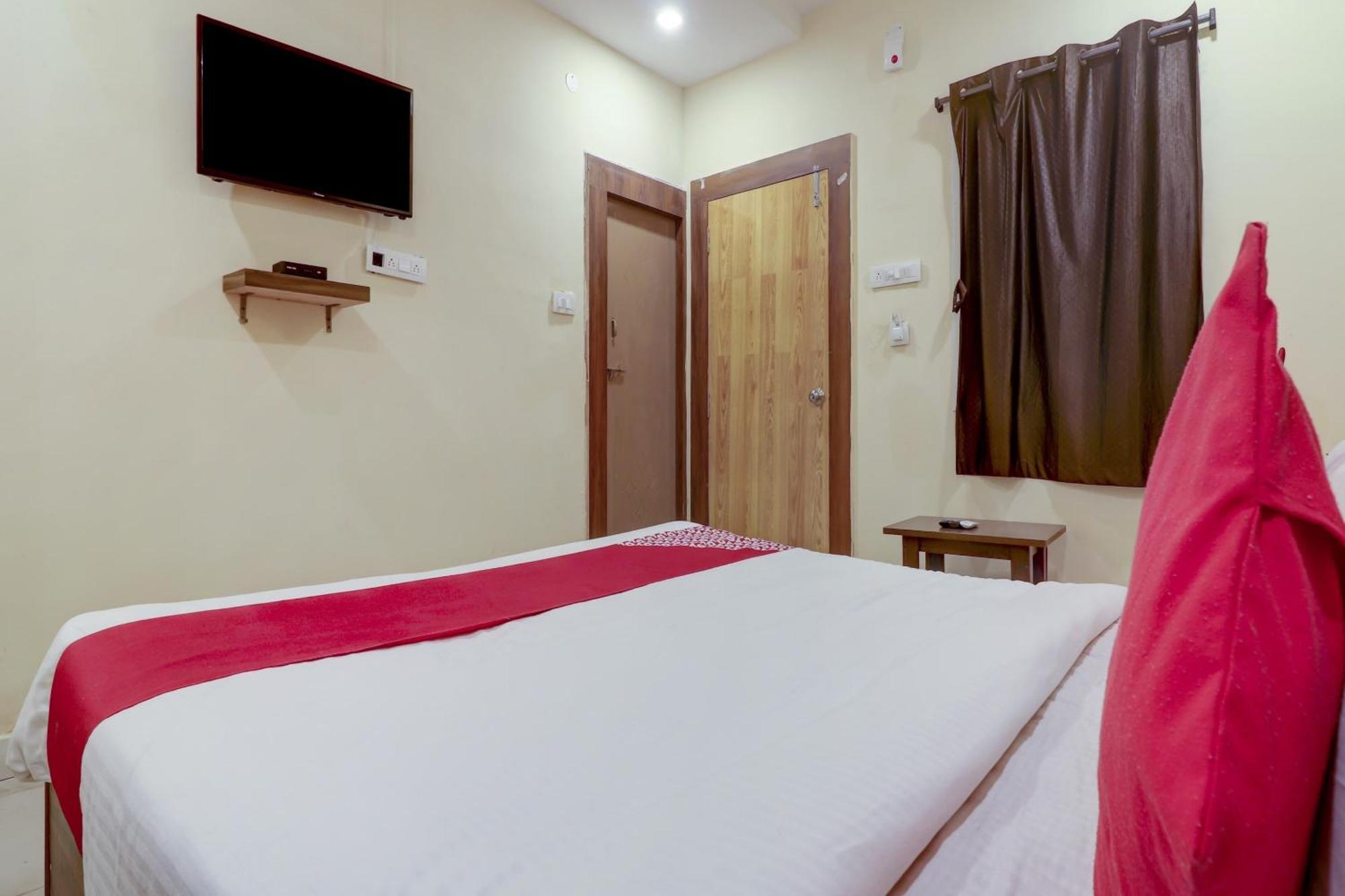 Hotel O Rsquare Elite Sururnagar Exterior photo