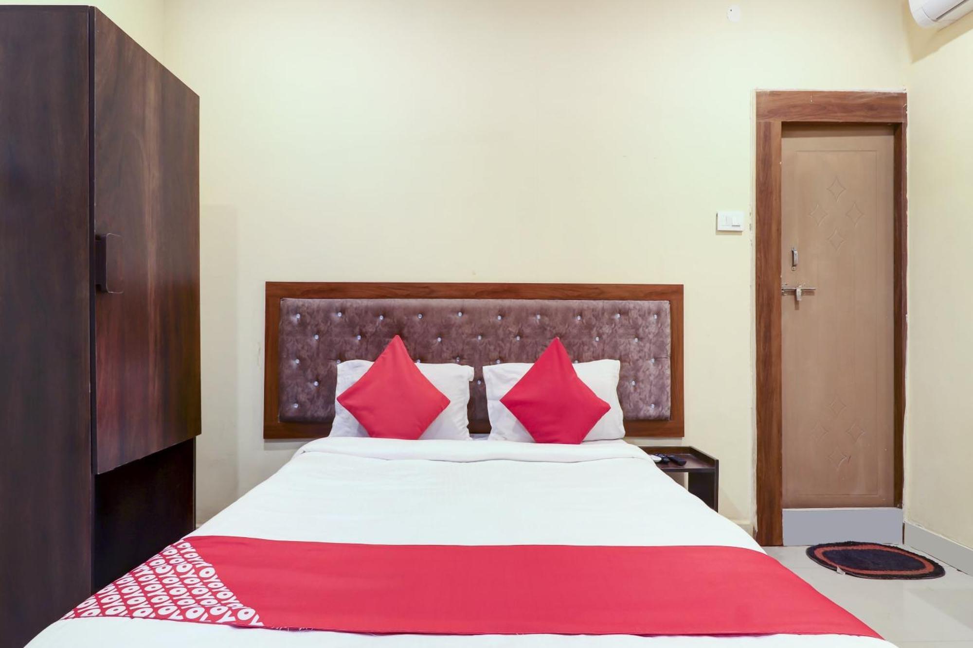 Hotel O Rsquare Elite Sururnagar Exterior photo