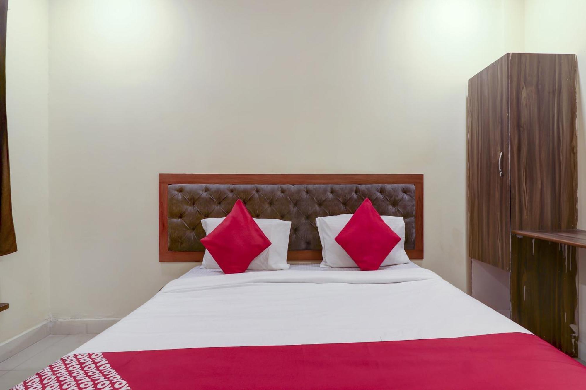 Hotel O Rsquare Elite Sururnagar Exterior photo